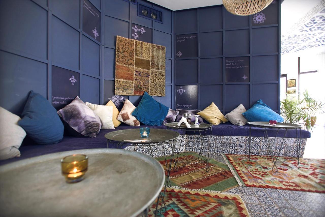 Villa Livia Boutique Apartments Ravda Buitenkant foto