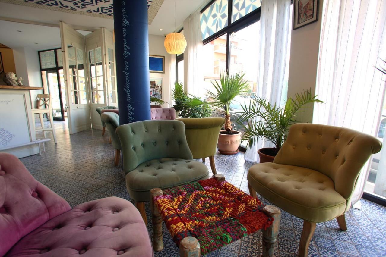 Villa Livia Boutique Apartments Ravda Buitenkant foto