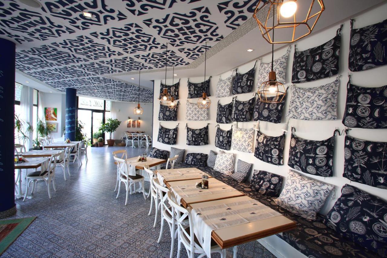 Villa Livia Boutique Apartments Ravda Buitenkant foto