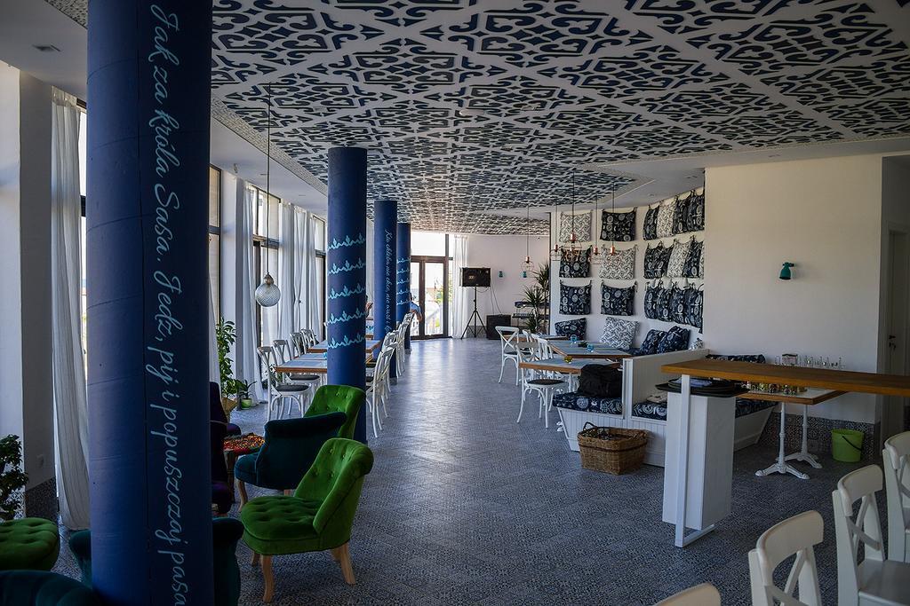 Villa Livia Boutique Apartments Ravda Buitenkant foto