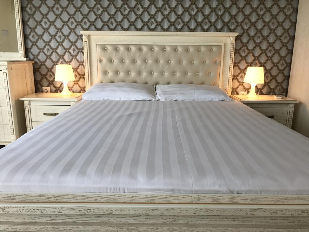 Villa Livia Boutique Apartments Ravda Buitenkant foto